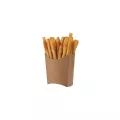 Pochette à frites larges Kraft (10B01)
